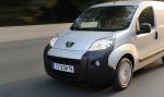 Peugeot Bipper 2008 года